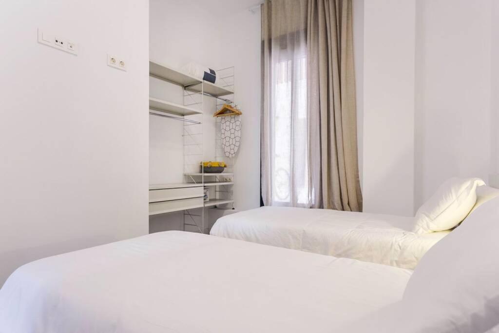 Pop Art, 2Bd Ground Central Apartment Siviglia Esterno foto