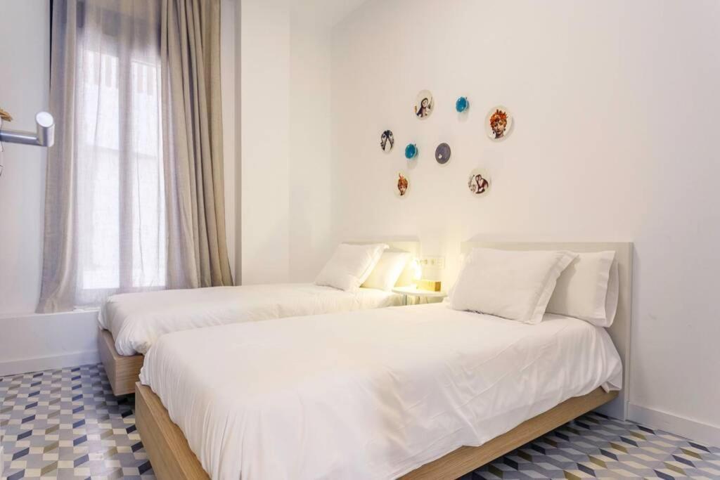 Pop Art, 2Bd Ground Central Apartment Siviglia Esterno foto